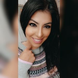 Meet your Posher, Gloria